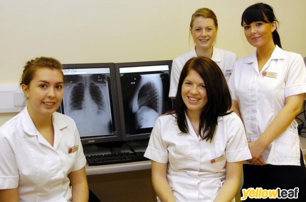 Radiography Jobs