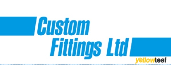 Custom Fittings Ltd