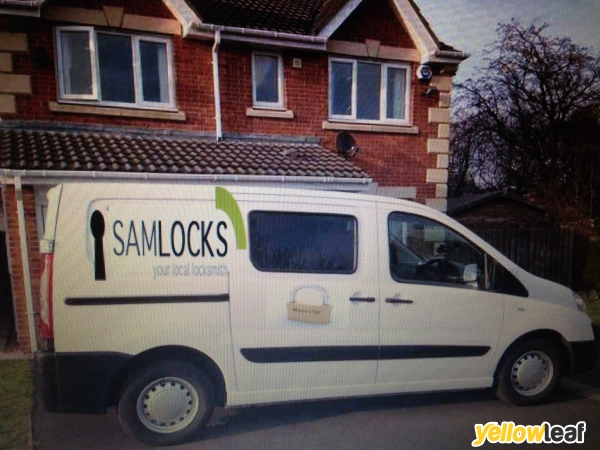 Locksmith Waltham Cross