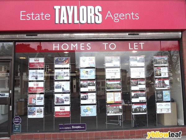 Taylors Lettings