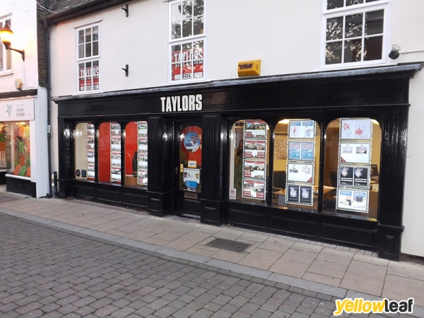 Taylors Lettings