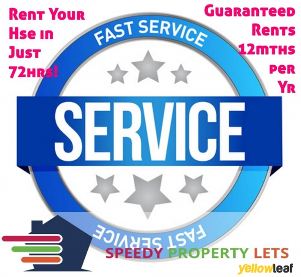 Speedy Property Lets