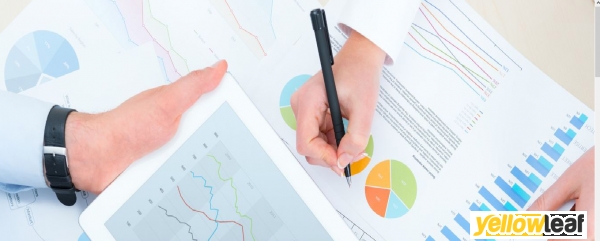 Business Money Matters