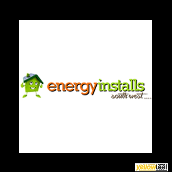 Energy Installs