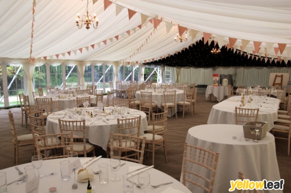 Timsbury Manor Weddings