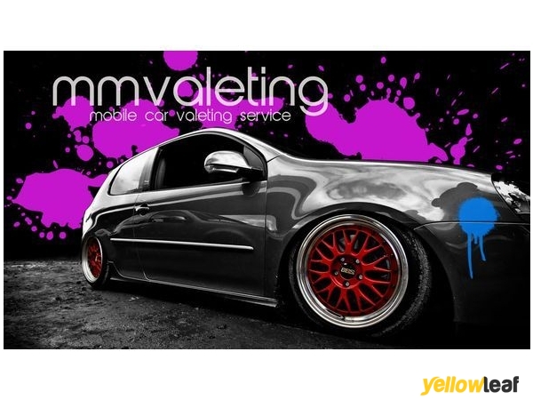 Mmvaleting