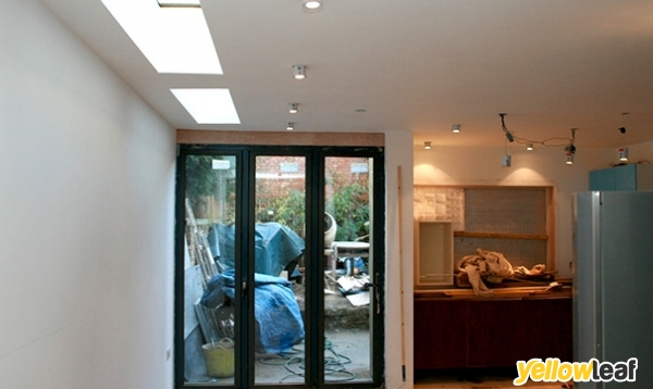 Dod Loft Conversions Ltd