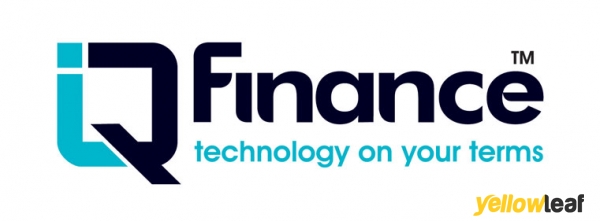 Iq Finance Plc