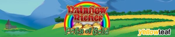 Rainbow Riches