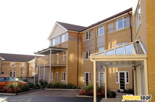 Milton Court Care Home