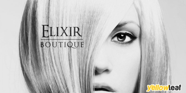 Elixir Boutique