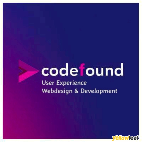 Code Found Uk