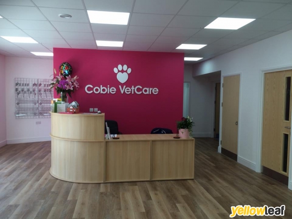 Cobie Vetcare