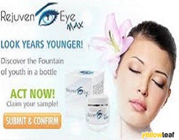 Rejuven Eye Max