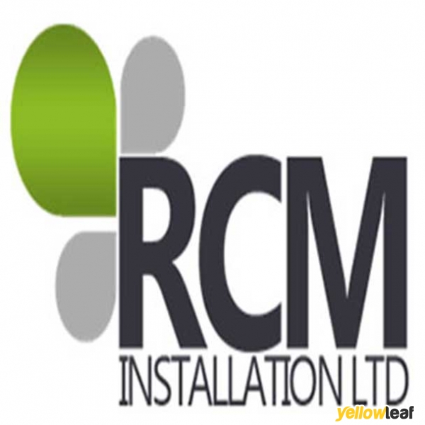 RCM Installations