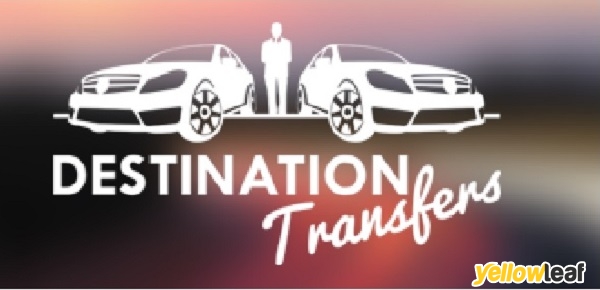 Destination Transfers