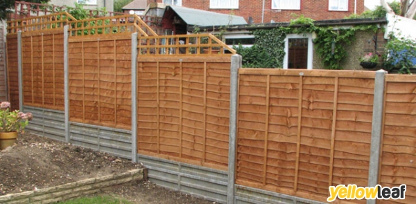 Fencing Nottingham