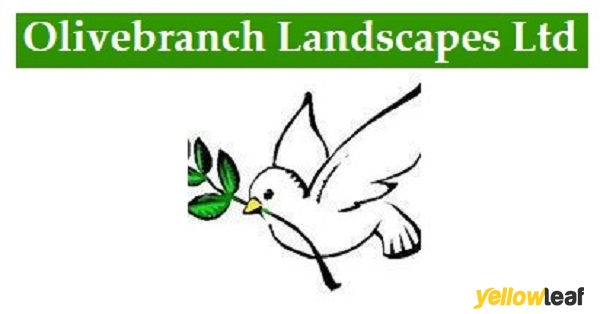 Olive Branch Landscapes Ltd