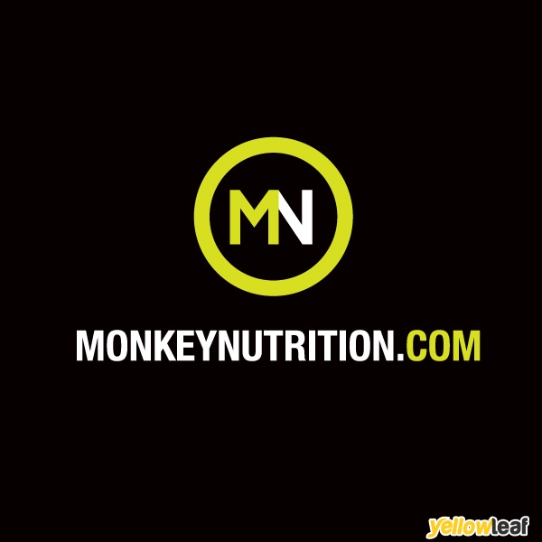 Monkey Nutrition