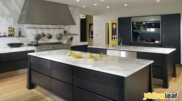 Worktops UK