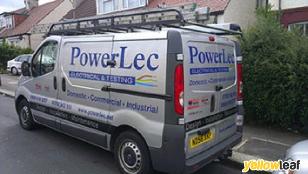 Powerlec Electrical & Testing Ltd