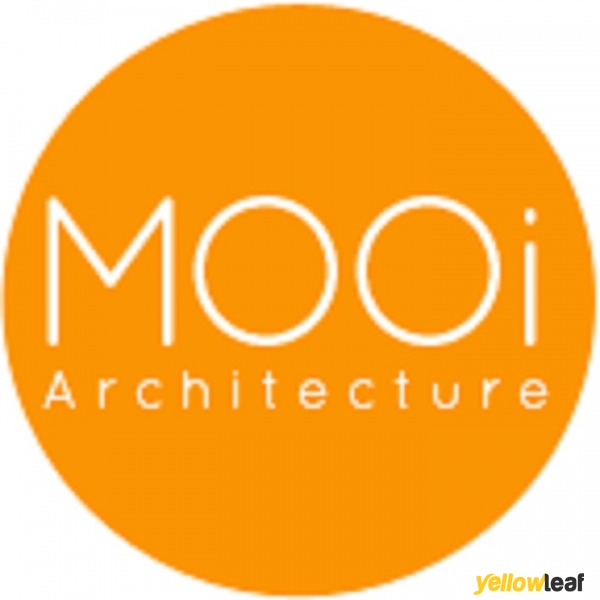 MOOi Architecture