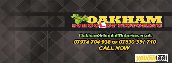 Oakham School of Motoring