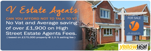 V- Estate Agents