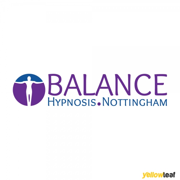 Balance Hypnotherapy Nottingham