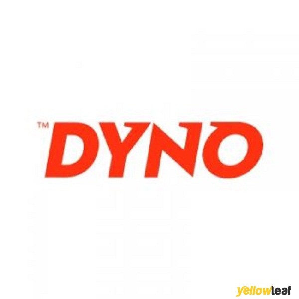 Dyno Heating Newcastle