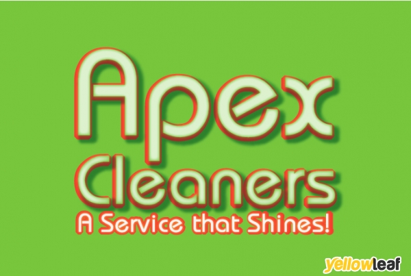 Apex Cleaners Slough 