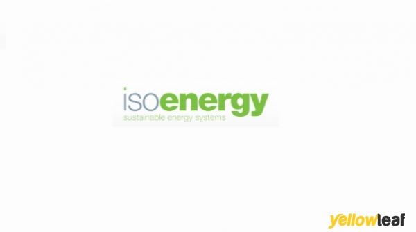 ISO Energy