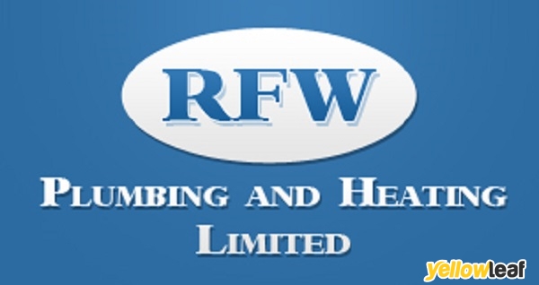 RFW Plumbing And Heating Limited