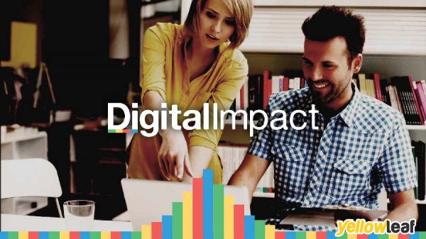 Digital Impact