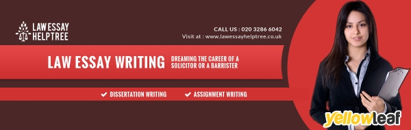 Law Dissertation Writing Service