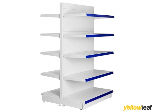 Shelving Megastore