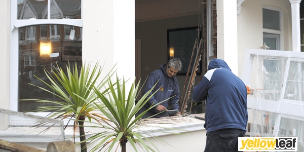 Sash Windows Brighton