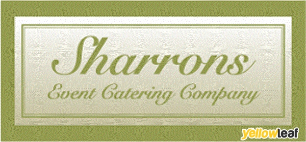 Sharrons Event Catering Company Ltd