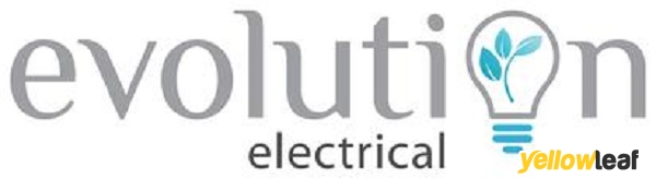 EVOLUTION ELECTRICAL LIMITED