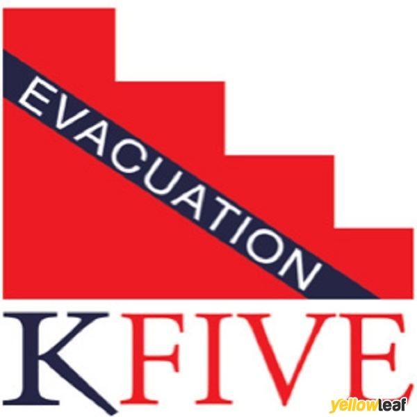 K-Five Sales Ltd