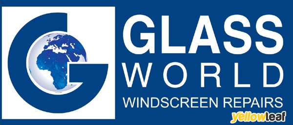 GlassWorld Windcsreen Repairs