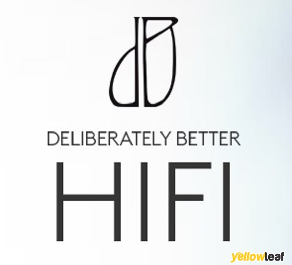 DB HIFI Limited