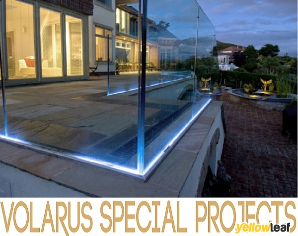 Volarus Special Projects