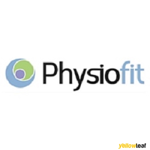 Physiofit Cambridge