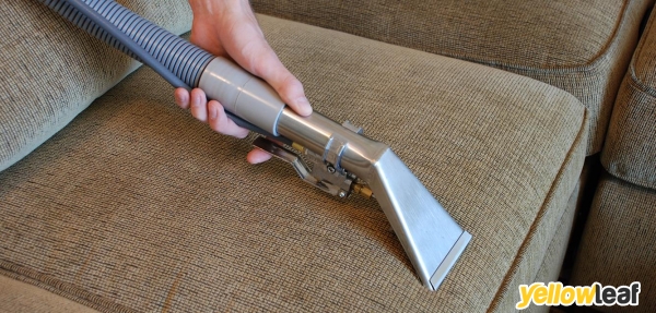 Carpet Cleaning Company Bristol