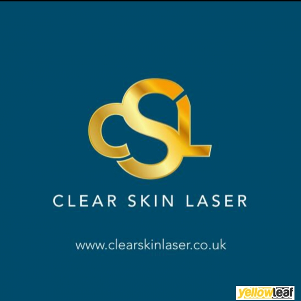 Clear skin laser Ltd