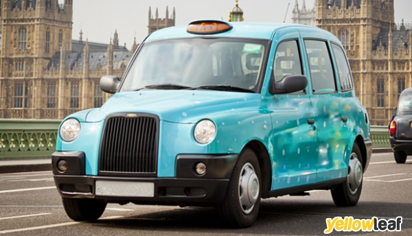 Greenwich Taxis