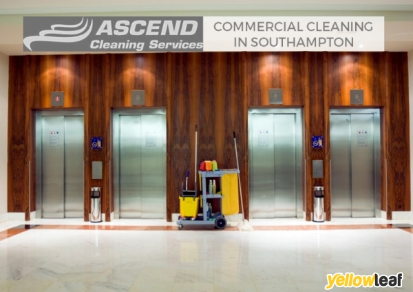 Ascend Cleaning Services