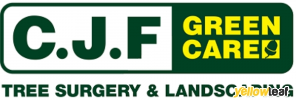 CJF Greencare