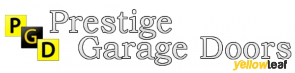 Prestige Garage Doors